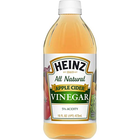 Heinz Apple Cider Vinegar 473Ml