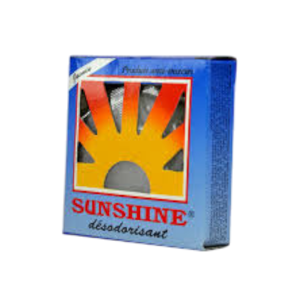 Sunshine Block Jasmine 63G