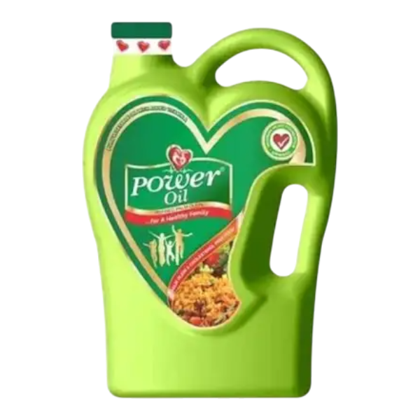 Power Oil 4.5L