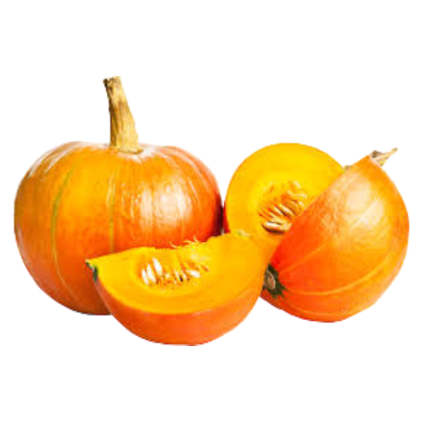 Pumpkin