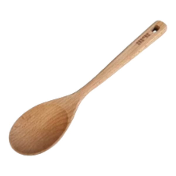 Wooden Cooking Spoon