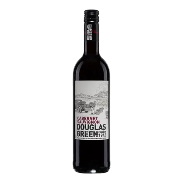 Douglas Green Cabernet Sauvignon 750Ml
