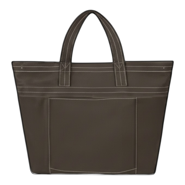 Qinbo Document File Bag