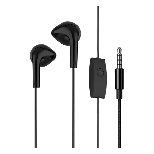 Tunz 4 3.5Mm Wired Earphone A04