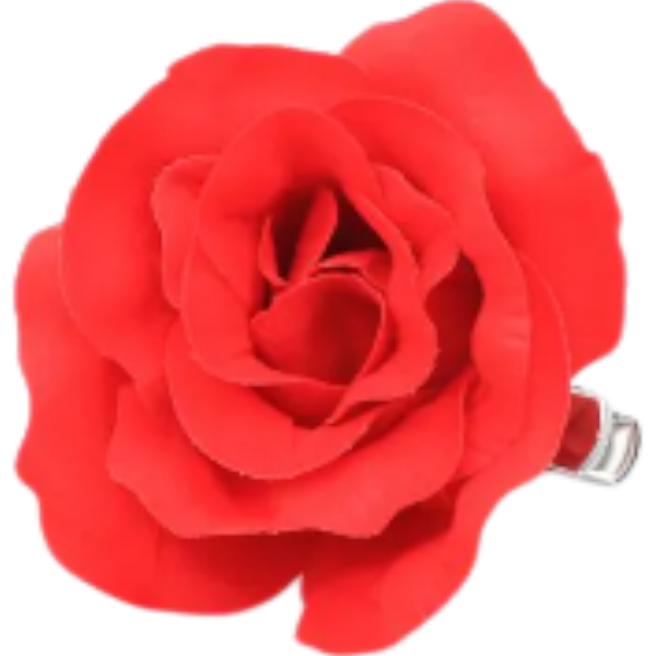 Fs Clip Rose