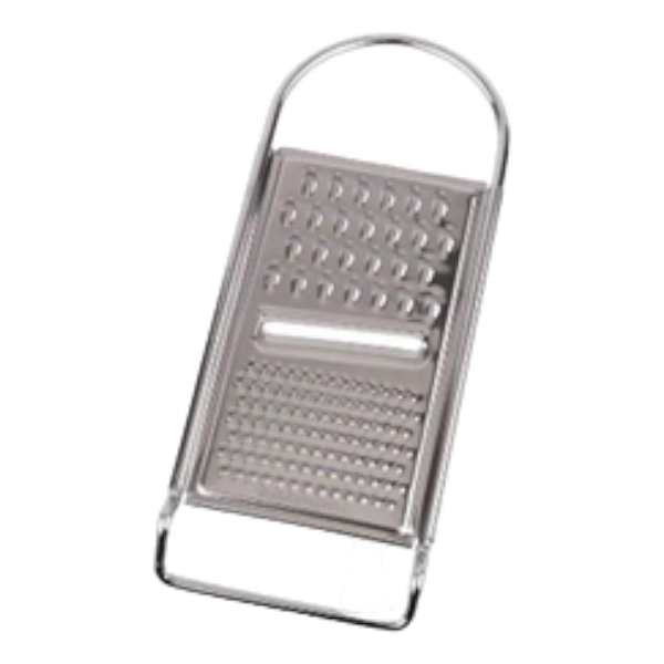 Stainless Steel Grater