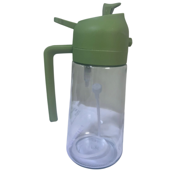 Oil Dispenser Bottle