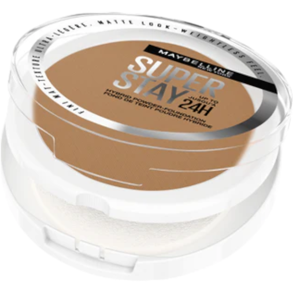 Maybelline Super Stay 24H Powder 59
