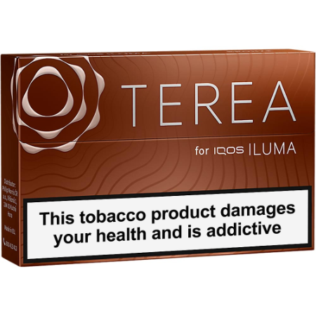Terea Bronze