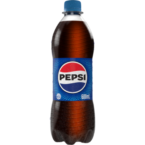 Pepsi 600Ml