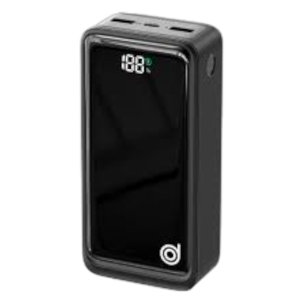Digifon Mate3 30,000Mah Fast Charging 22.5W Power Bank