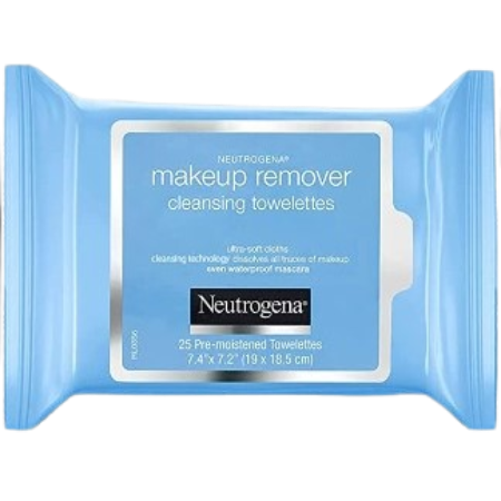 Neutrogena Makeup Remover 25 Towels