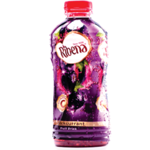 Ribena Blackcurrant 450Ml