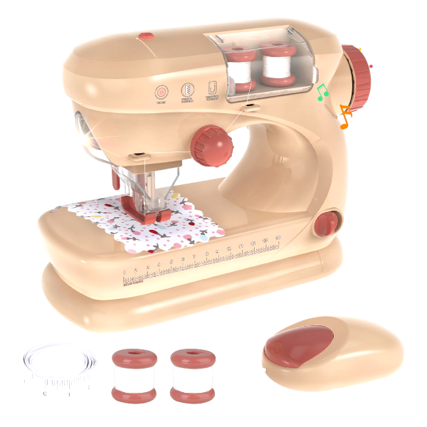 Sewing Machine (Yh178-1S)