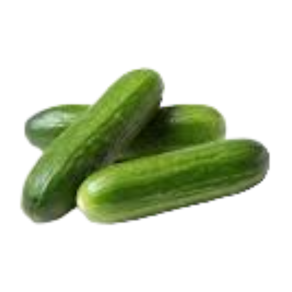 Cucumber 3Un