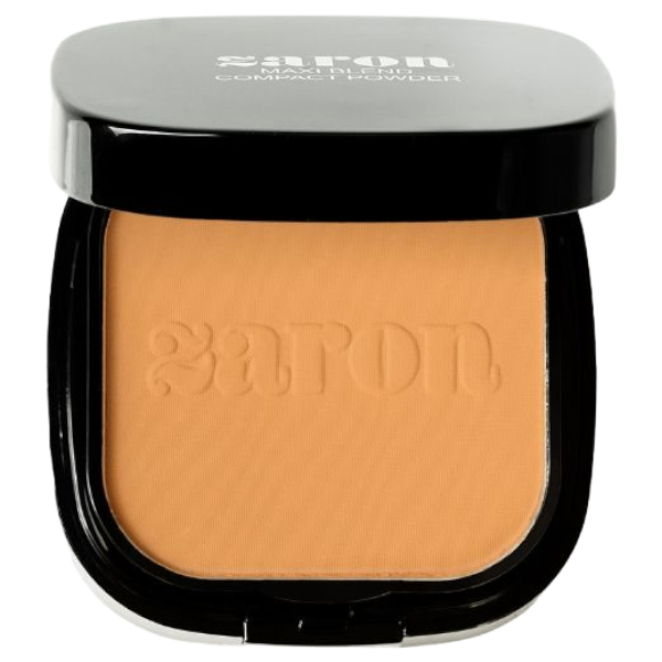 Zaron Maxi Blend Compact Powder Xz15