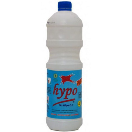 Hypo Disinfectant 1L