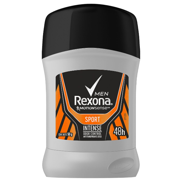 Rexona Stick Sports Intense 50G
