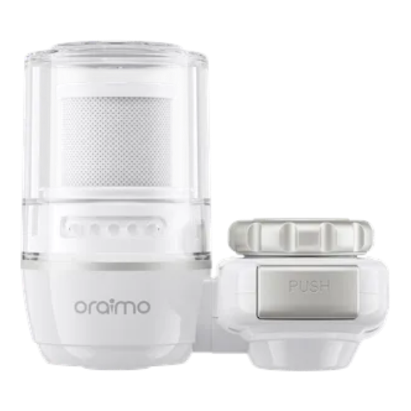 Oraimo Baby Cleansip Multi-Layer Faucet Osh-008A White