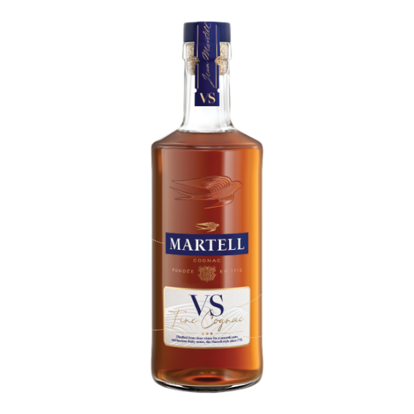 Martell Vs Cognac 700Ml