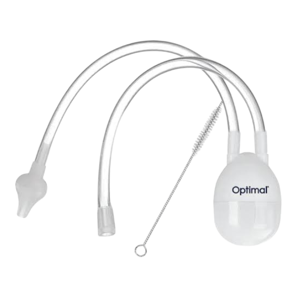 Optimal Nasal Cleaner With Brush-Opb-1072