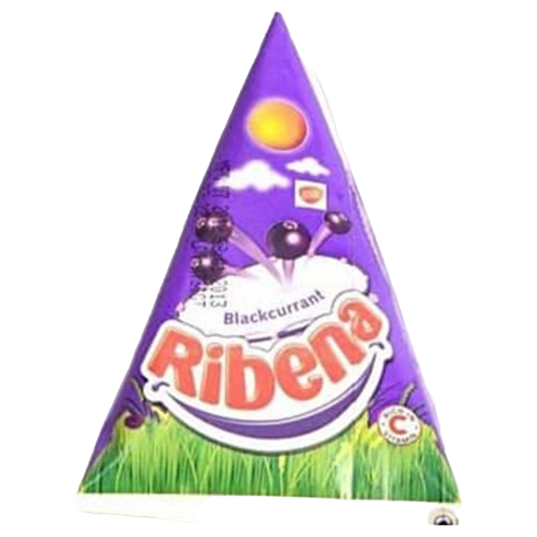 Ribena Blackcurrant Tetra 125Ml