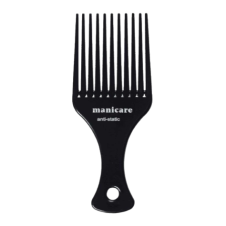 Manicare Essentials Afro Comb