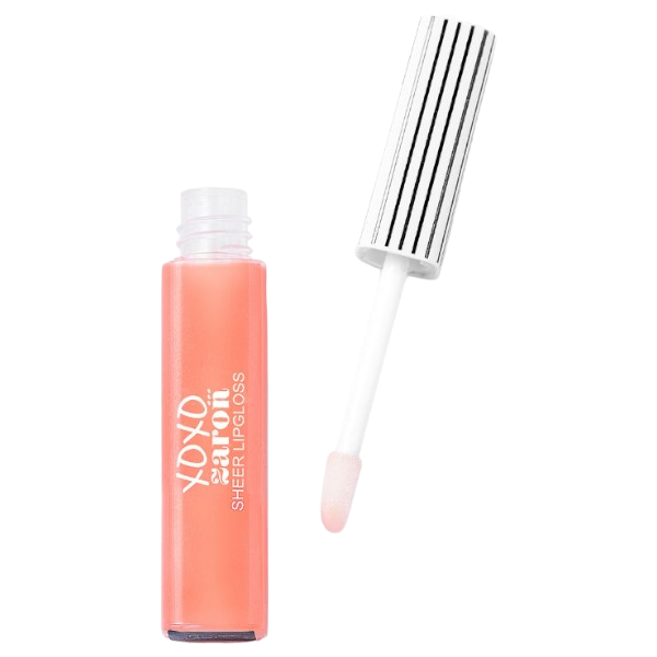 Xoxo Sheer Lipgloss Flawless