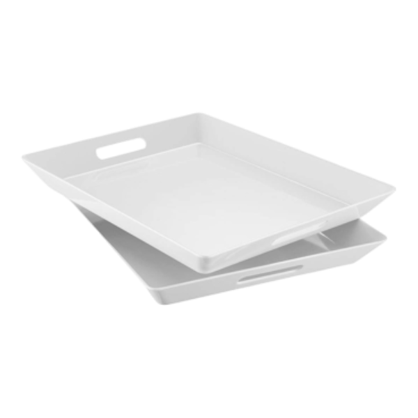 Serving Tray Rectangular