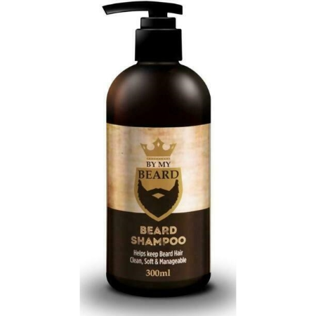 Beard Shampoo 300Ml