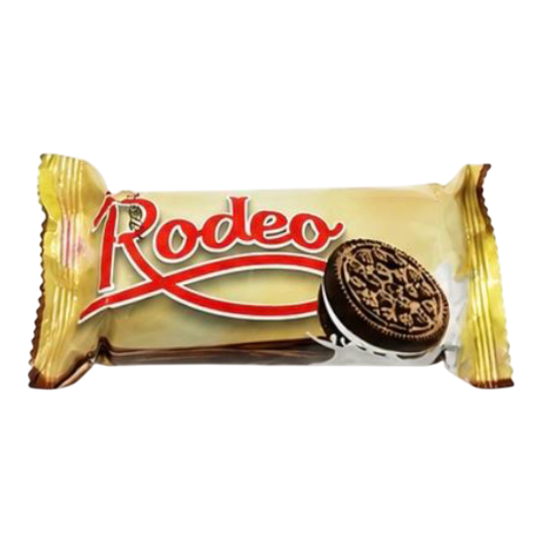 Nasco Rodeo Biscuit 75G