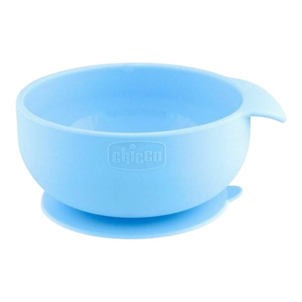 Chicco Suction Bowl  6 Months +