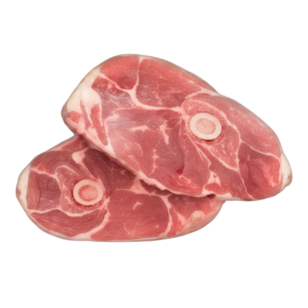 Jackiba Lamb Chops Matured 400G