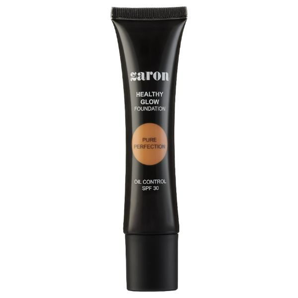 Zaron Matte Liquid Foundation Fz35