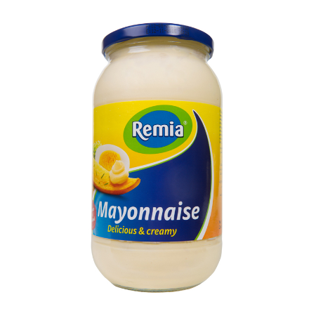 Remia Mayonnaise 1000Ml