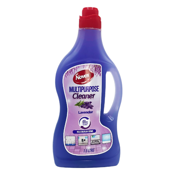 Novex Muti-Purpose Cleaner Lavender 1.5Ml