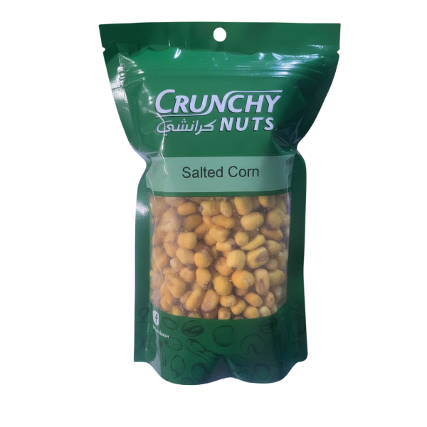 Crunchy Nuts Salted 200G