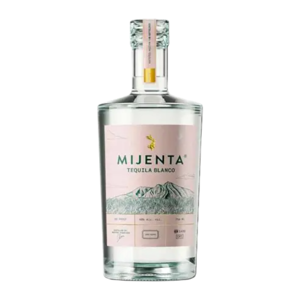 Mijenta Tequila Blanco 700Ml