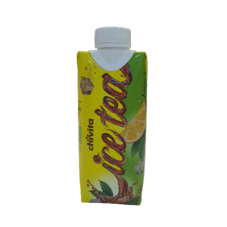 Chivita Ice Tea 315Ml