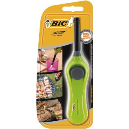 Bic Megalighter U140