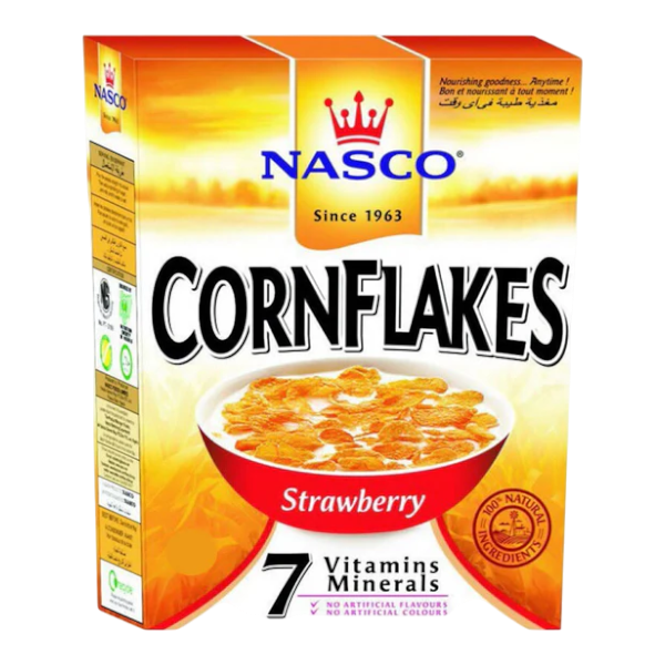 Nasco Corfnlakes 500G