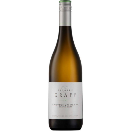 Delaire Graff 2020 Coastal S/Blanc 750Ml