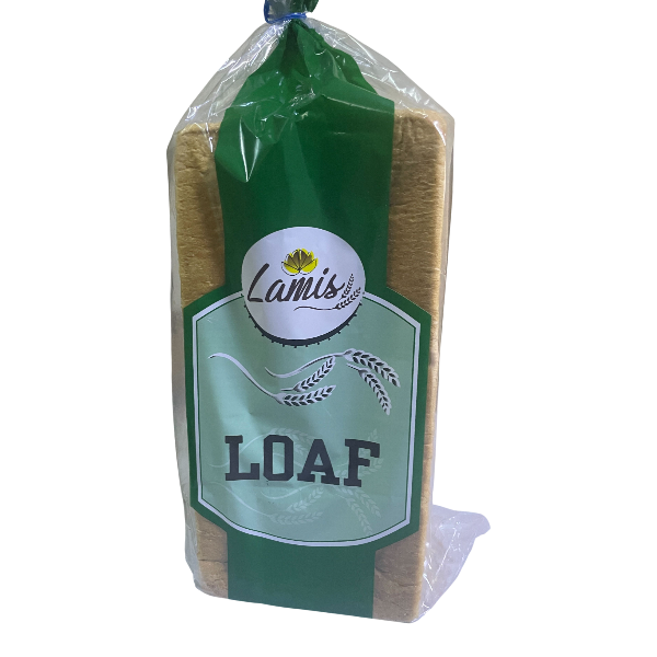 Lamis Loaf Bread