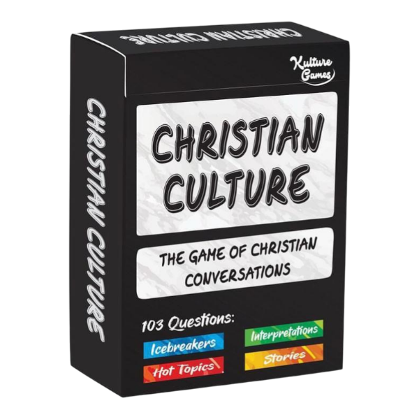 Christian Culture Game