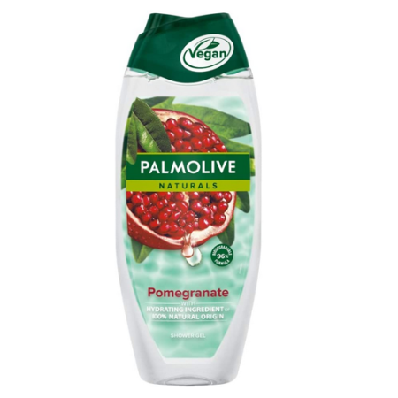 Palmolive  Pomegranate 500Ml