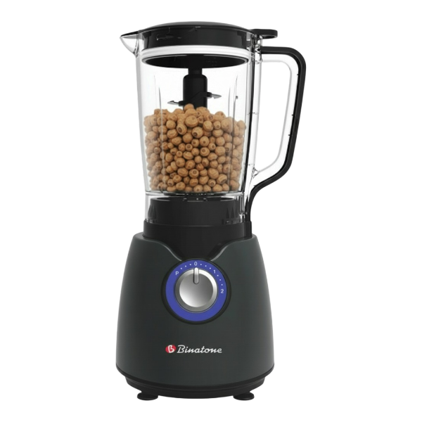 Binatone Multi Purpose Chopper Blender Mpc-888