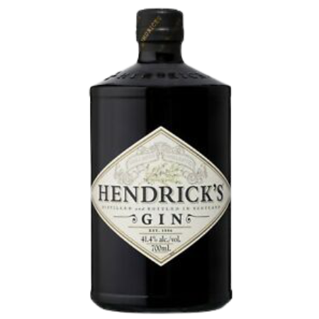 Hendrick's Gin 700Ml