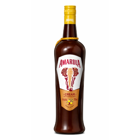 Amarula Cream Liquer 700Ml
