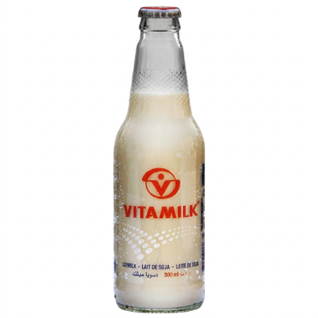 Vitamilk Soy Milk 300Ml
