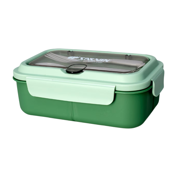 Sacvin Lunchbox Delibox Tripplekeep
